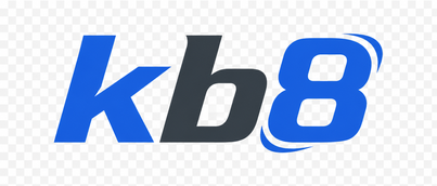 KB8 Logo